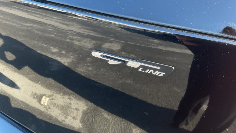 Kia Picanto 1.0 GT-line 5dr [4 seats] Petrol Hatchback